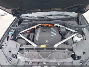 BMW X5 G05 2022 BMW X5 2022 BMW X5 PHEV XDRIVE45E 3.0 Hybryda Plug-in 282KM, zdjęcie 15