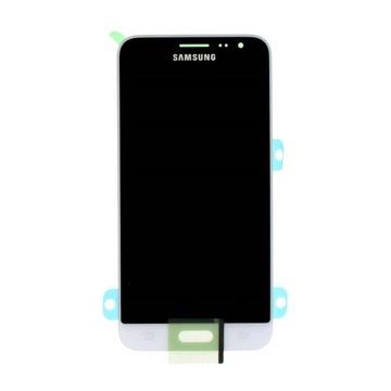 ДИСПЛЕЙ SAMSUNG GALAXY J3 (2016) |SM-J320| БЕЛЫЙ OEM