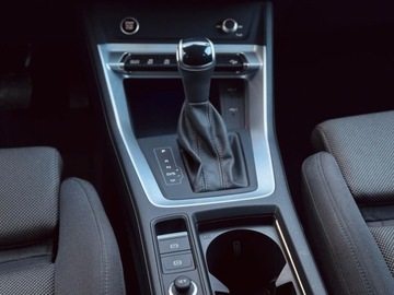 Audi 2024 Audi Q3 Sportback Adaptacyjny tempomat.LED,Sportowe fotele,Podgrzewana kie, zdjęcie 17