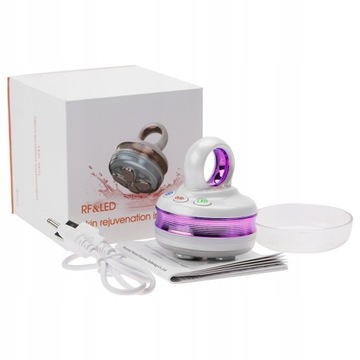 Многофункциональные устройства по уходу за лицом