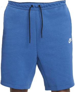 Spodenki Nike Sportswear Tech Fleece CU4503407 3XL