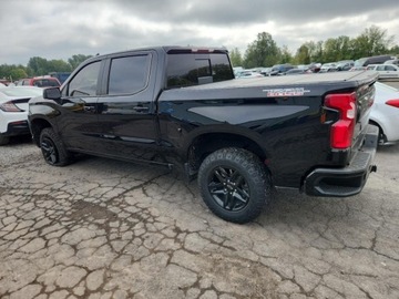 Chevrolet 2020 Chevrolet K1500 Silverado LT Trail Boss 2020 6.2L 6.2 Benzyna 420KM, zdjęcie 1