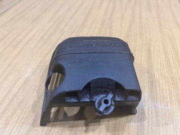 MARUYAMA BC4321H КРЫШКА КРЫШКА КОРПУСА