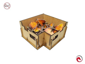 Wkładka do fotosyntezy (12355)