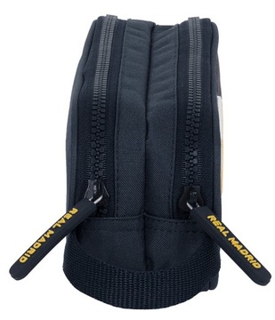 КОРОБКА ДЛЯ ПЕНЛАСОВ REAL MADRID С ДВУМЯ ОТДЕЛЕНИЯМИ 201