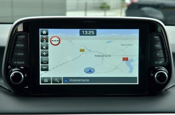 Hyundai Tucson III SUV Facelifting 2.0 CRDi 185KM 2020 TUCSON N-LINE! FULL OPCJA! Panorama! Full Led! Skóry! 4x4! 185KM! JAK NOWY!, zdjęcie 22