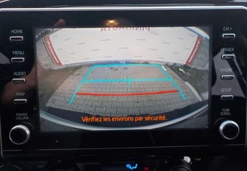 Toyota Hilux VIII Pojedyncza kabina Facelifting 2.4 D-4D 150KM 2024 Toyota Hilux Okazja 2.4 Diesel 150KM, zdjęcie 31