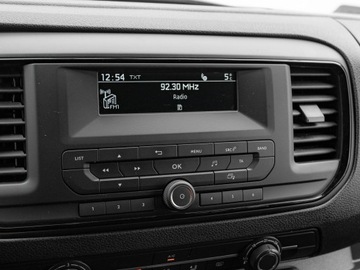 Toyota Proace II 2021 Toyota ProAce WD0971S#Kombi 2.0 D-4D Long 9.os, zdjęcie 14