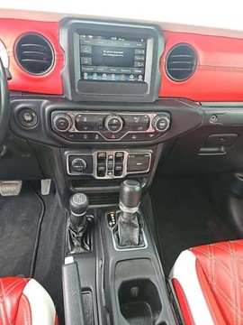 Jeep Gladiator 2020 Jeep Gladiator S Edition Crew Can Medium Bed 2020 3.6 Benzyna 285KM, zdjęcie 7