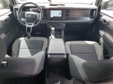 Ford 2021 Ford Bronco Base 4x4 2.3 Benzyna 275KM, zdjęcie 6