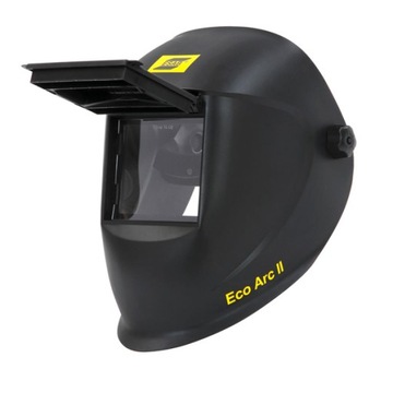 ESAB PRZYŁBICA SPAWALNICZA ECO-ARC II 90X110