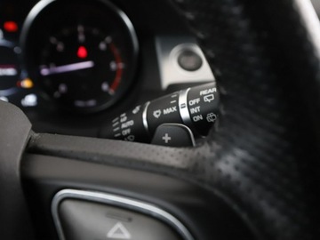 Land Rover Range Rover Evoque I SUV 5d Facelifting 2.0D TD4 180KM 2016 Land Rover Range Rover Evoque 2.0d 4WD, zdjęcie 30