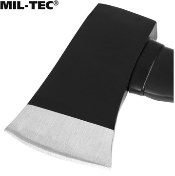 ТОПОР ТУРИСТИЧЕСКИЙ MIL-TEC С КРЫШКОЙ ДЛЯ МОЛОТКА