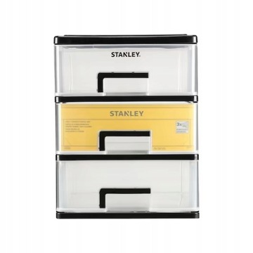 ЯЩИКИ STANLEY STANLEY ESSENTIAL S STST40710-1