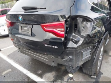 BMW X3 G01 2019 BMW X3 2019 BMW X3 SDRIVE30I 2.0 Benzyna 248KM, zdjęcie 12