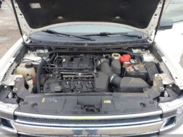 Ford 2019 Ford Flex 2019 r., 3,5L SEL AWD 3.5 Benzyna 287KM, zdjęcie 11