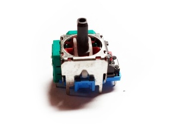 Оригинальный аналог V13 3D ALPS Dualsense для PS5