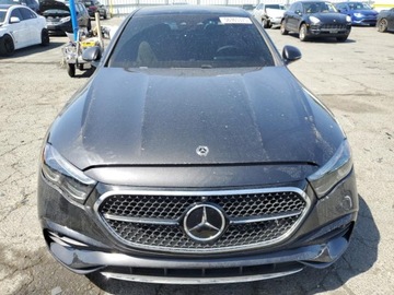 Mercedes Klasa E W214 2025 Mercedes-Benz Klasa E 350 2025 2.0l 2.0 Benzyna 255KM, zdjęcie 5