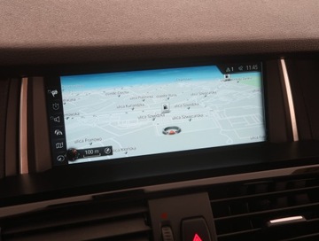 BMW X4 G01 xDrive20i 184KM 2017 BMW X4 xDrive20i, Salon Polska, Serwis ASO, 4X4, zdjęcie 12