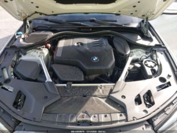 BMW Seria 5 G30-G31 2022 BMW Seria 5 530i 2022 2.0 Benzyna 248KM, zdjęcie 8