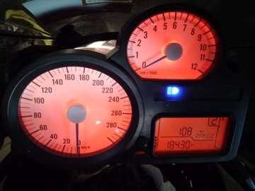 ГЕНЕРАТОР BMW K 1300 R