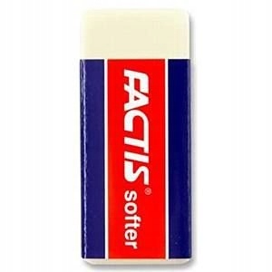 Gumka FACTIS S20 chlebowa p20