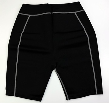 HEAD FITNESS Неопреновые шорты ШОРТЫ Thermal GYM Мужские XL