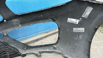 KIA CEED 2012- GT NÁRAZNÍK PŘEDNÍ