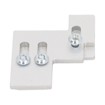 Комплект блокировки генератора из алюминиевого сплава для Square D QO и для 5M