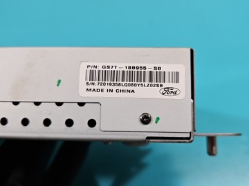 DISPLEJ FORD MONDEO MK5 GS7T-18B955-SB
