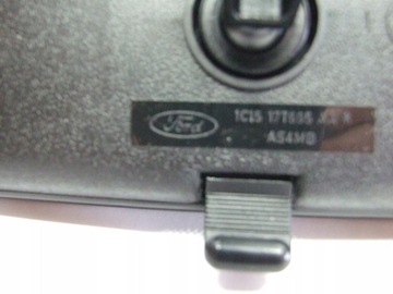 ВНУТРЕННЕЕ ЗЕРКАЛО FORD FOCUS FIESTA MONDEO C-MAX