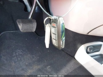 Chrysler Voyager V 2022 Chrysler Voyager 2022 Chrysler Voyager LX FWD 3.6 Benzyna 287KM, zdjęcie 11