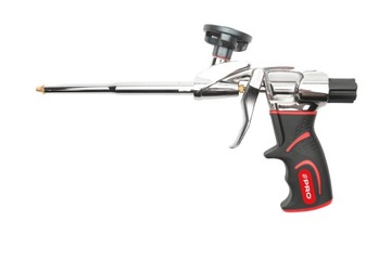 ПИСТОЛЕТ ДЛЯ МОНТАЖНОЙ ПЕНЫ PRO BT-01T