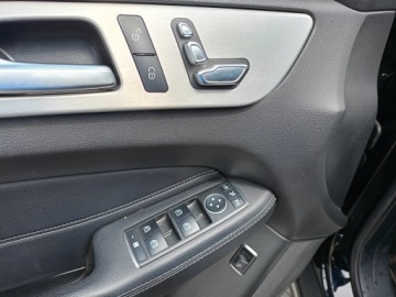 Mercedes GLE W166/C292 SUV 3.0 350d 258KM 2018 Mercedes GLE 350 CDI 3.0 V6 258 KM 4 Matic Salon Polska FULL LED Skóra Navi, zdjęcie 19