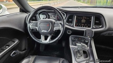 Dodge Challenger III 2015 Dodge Challenger Dodge Challenger Lift 3.6 Instal gaz Kamera cofania Sk, zdjęcie 12