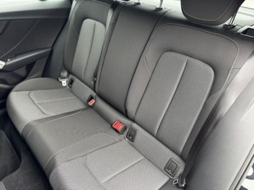 Audi Q2 SUV Facelifting 1.5 35 TFSI 150KM 2024 Audi Q2 1.5 Benzyna 149KM, zdjęcie 21