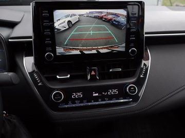 Toyota Corolla XII Sedan 1.5 VVT-i 125KM 2022 Toyota Corolla 1.5 VVT-i, Salon Polska, zdjęcie 20