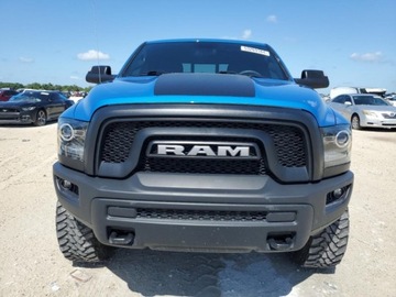  RAM 1500 Classic Slt 2022 5.7l 5.7 Benzyna 395KM, zdjęcie 5