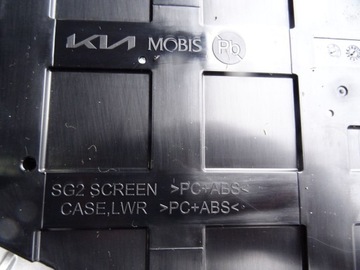 KIA NIRO II DISPLEJ HEAD-UP