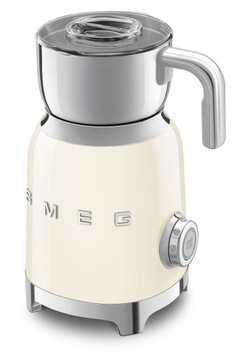 SMEG MFF11CREU вспениватель молока