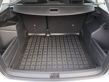 Skoda Fabia III Kombi 1.0 TSI 110KM 2017 Skoda Fabia 1.0 TSI, Salon Polska, Klima, zdjęcie 13