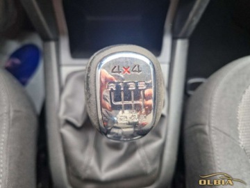 Skoda Yeti Minivan 1.8 TSI 4x4 160KM 2009 Skoda Yeti 4x4, Hak, Nawigacja 1.8 Benzyna 160KM, zdjęcie 21