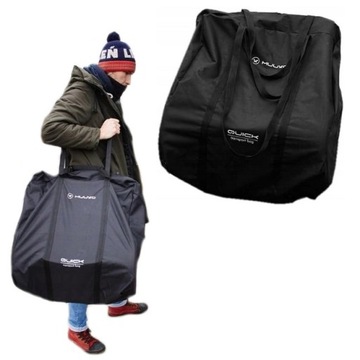 MUUVO QUICK TORBA DO TRANSPORTU I PRZECHOWYWANIA WÓZKA