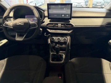 Dacia Jogger 2026 Od ręki - Extreme 7os. 1.2 Eco-G LPG 120KM / Pakiet Zimowy, zdjęcie 6