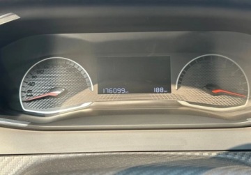 Peugeot 208 II Hatchback 1.2 PureTech 75KM 2021 Peugeot 208 1.2B 74KM 2021r. Salon Polska F-Vat 23 1.2 Benzyna 75KM, zdjęcie 9