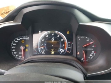 Chevrolet Corvette C7 2016 Chevrolet Corvette Z06 2016 6.2 Benzyna 650KM, zdjęcie 10
