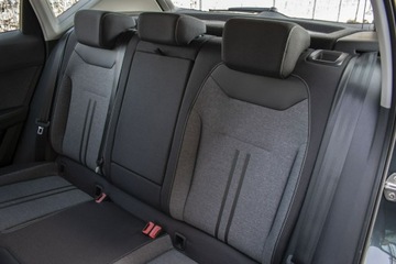 Seat Ateca SUV Facelifting 1.5 EcoTSI 150KM 2026 Seat Ateca Style 1.5 TSI 150 KM, zdjęcie 11