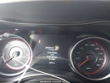 Dodge Charger VII 2021 Dodge Charger 2021r, Scat Pack, 6.4L 6.4 Benzyna 485KM, zdjęcie 10