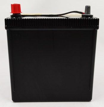 Yuasa HJ-S34B20R AGM 12 В 35 Ач TOYOTA HYBRID L+