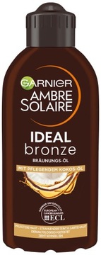 GARNIER AMBRE SOLAIRE OLEJEK BRĄZUJĄCY 200ML